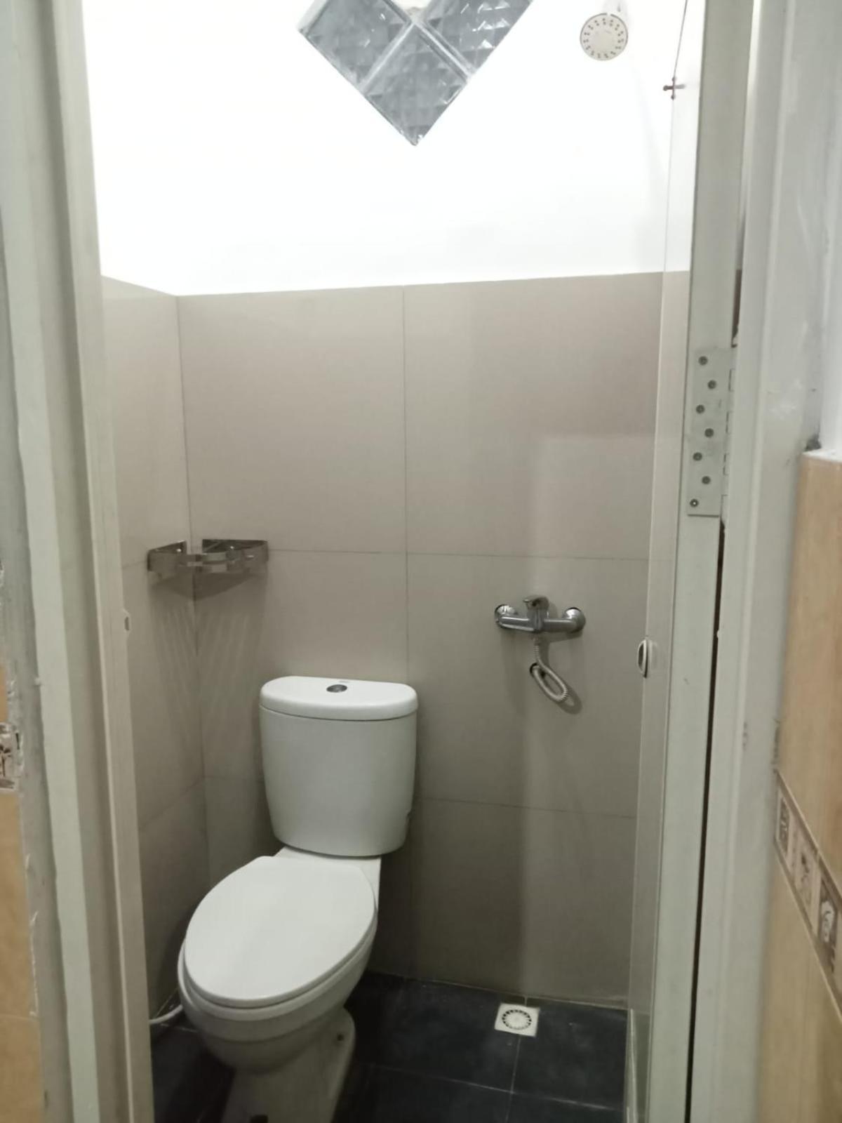 Hotel Srikandi Baru Kejayan Exterior foto